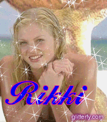 Rikky Dollzneveldje!!!Nevelj dollzt!!!